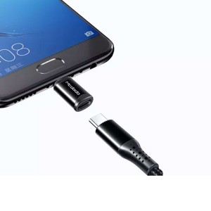 تبدیل Type-C به MicroUSB مک دودو مدل OT-7690
